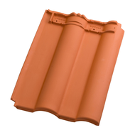 WIENERBERGER GAMME KORAMIC MODULA ROUGE WIENERBERGER GAMME KORAMIC MODULA ROUGE